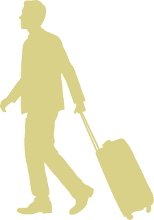 宿泊施設として運用