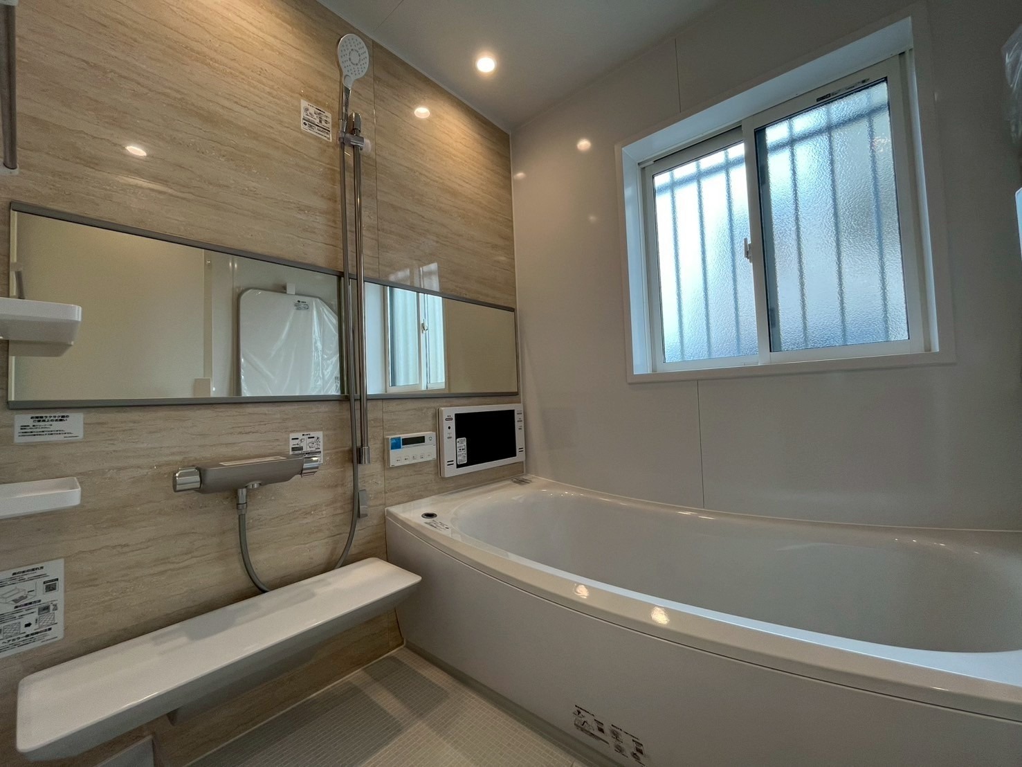 【Luxsis】　～宜野湾市伊佐１期～　新築分譲住宅全３棟